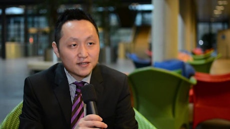 Linghong Xu