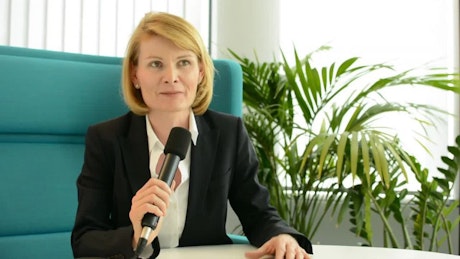 Sonja Gahleitner