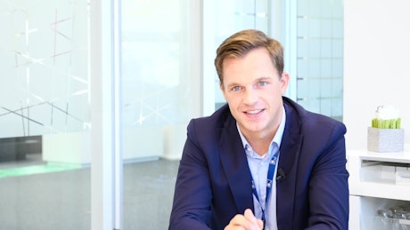 Tino Hermanns