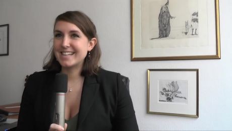 Katharina Wolff