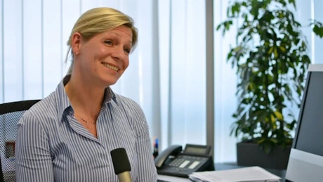 Maren Wiebe