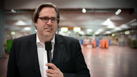 Peter Buse