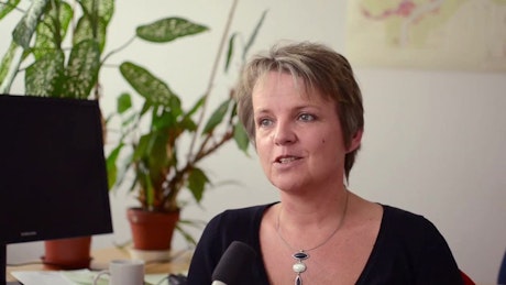 Ingeborg Kreiner