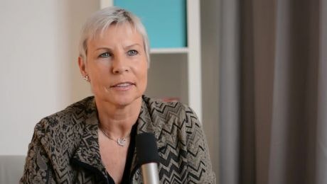 Ingrid Vogl