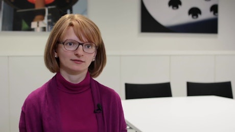 Nadine Nottrodt