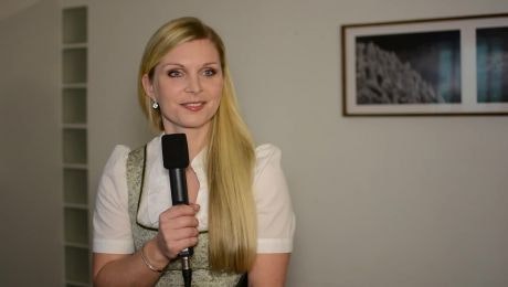 Gabriele Krumphuber