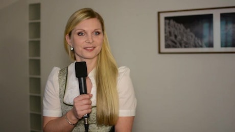 Gabriele Krumphuber