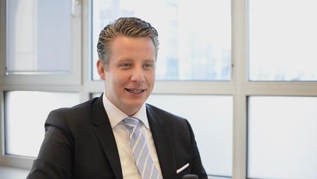 Christian Wollny