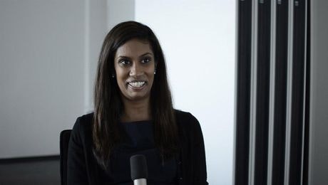 Joanne Joseph