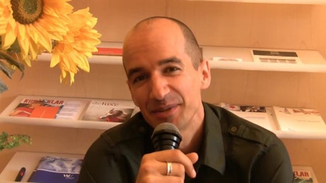 Pascal Finette