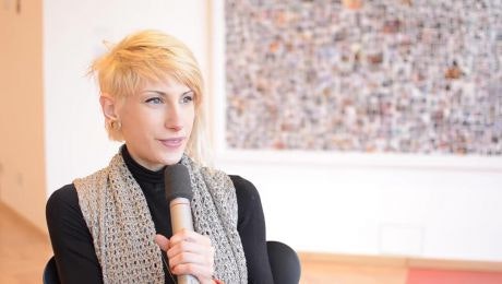 Bernadette Adrigan
