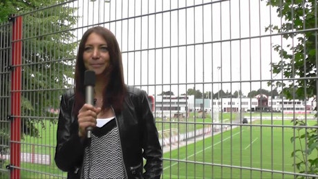 Daniela Fuss
