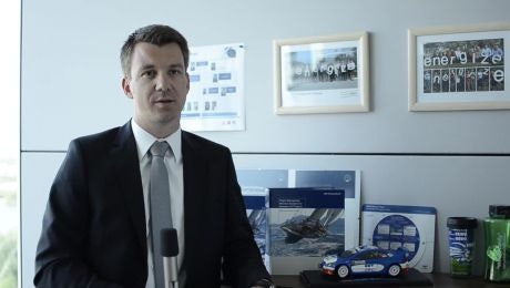 Markus Berghofer