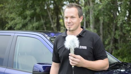 Simon Kaimer