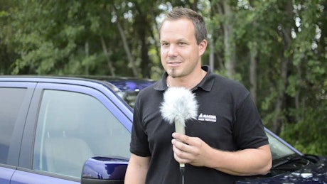 Simon Kaimer