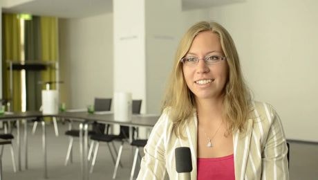 Sabrina Blazek