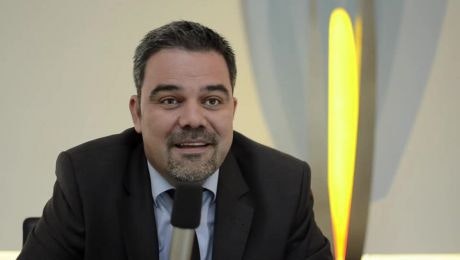 Patrick Bodtländer