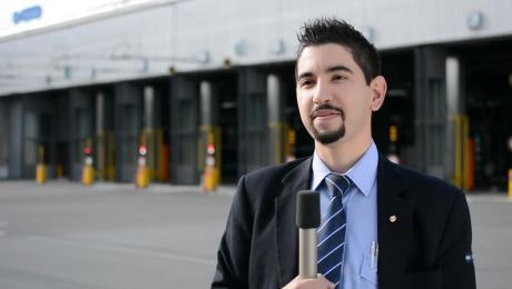 Simon Garcia