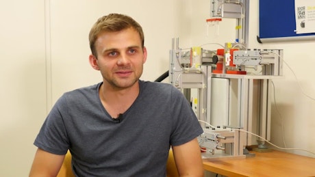 Florian Diener