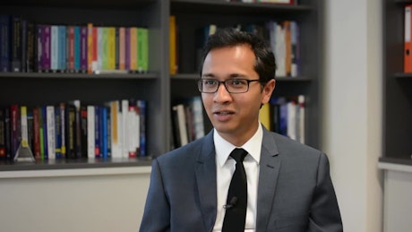 Vishal Kashyap