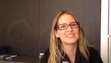 Marcia Brentano