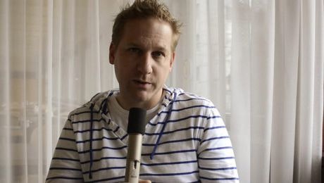 Alexander Scheurer