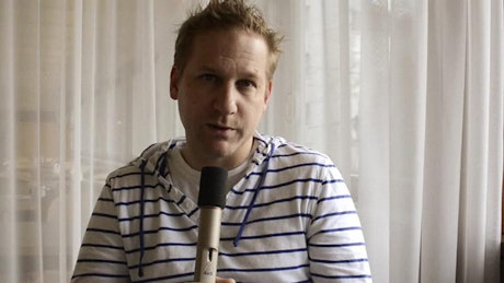 Alexander Scheurer