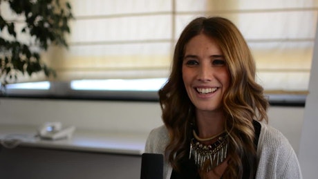 Noelia Garfia Carcia