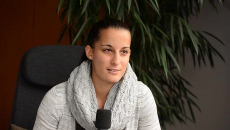 Michelle Acketa