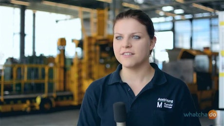 Katharina Eisgruber