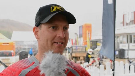 Klaus Martinjak