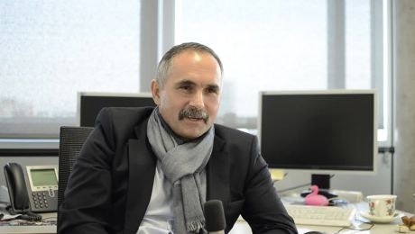 Athanasios Avgeridis