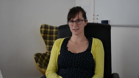 Astrid Dumfart