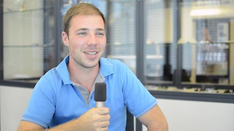 Daniel Wimmer
