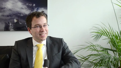 Johannes Kopf