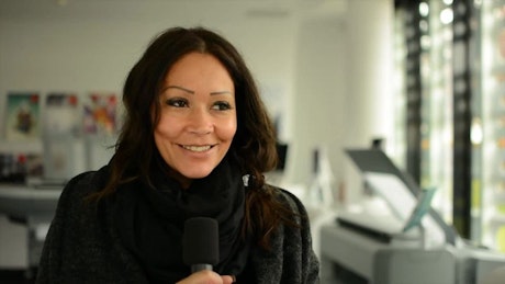 Ibtisem Baumann