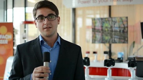 Philipp Parrer