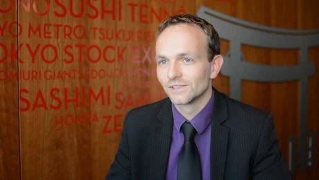Reinhard Angermann