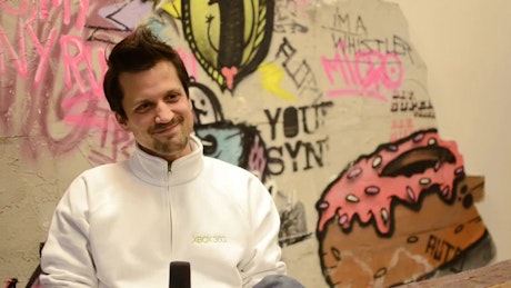 Christian Wenzl