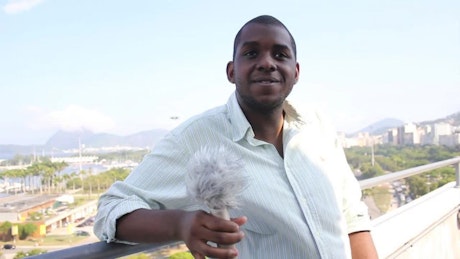 Giovani Rocha