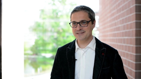 Michael Bongartz