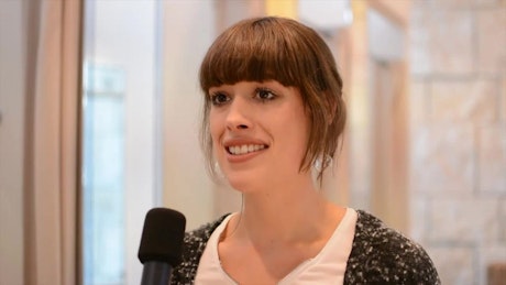 Josefine Stübiger