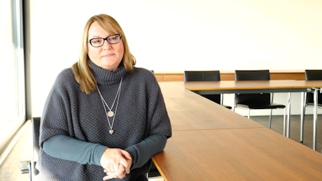 Sibylle Wager