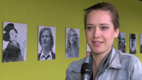 Sara Hildebrand