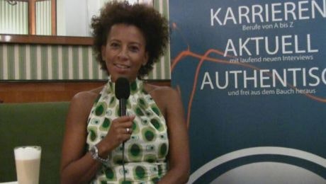 Arabella Kiesbauer