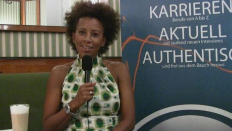 Arabella Kiesbauer
