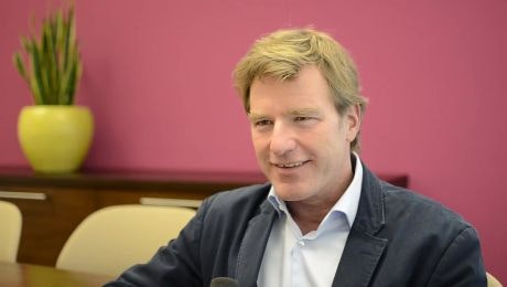 Christoph Sauermann
