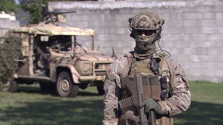Jagdkommando