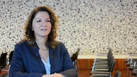 Jasmina Isanovic