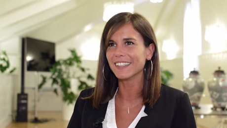 Alessandra Querin